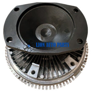 EMBREAGEM VISCOSA MECÂNICA SCANIA 113 T113 R113