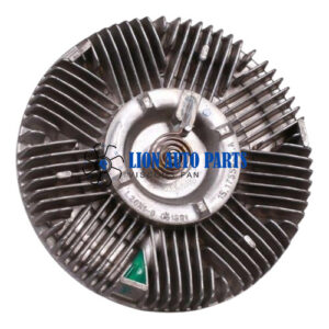 EMBREAGEM VISCOSA VM23 210 220 MWM A206