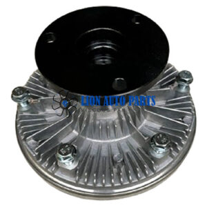 IVECO - Embreagem Viscosa