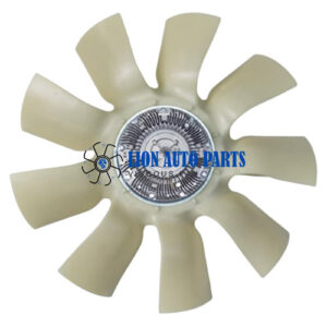 IVECO - Ventilador Viscoso