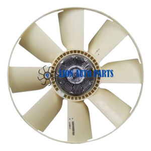 VENTILADOR VISCOSO IVECO TECTOR 180CV 210CV 220CV 240CV 280CV