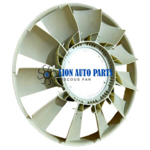 DAF - Hélice Ventilador