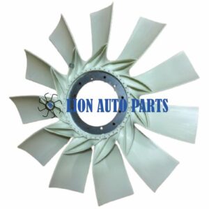 HÉLICE VENTILADOR B11R B13R EURO 5 B12M B12B B9R B9L