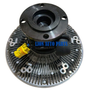 EMBREAGEM VISCOSA ELETRÔNICA METEOR 28-460 29-520