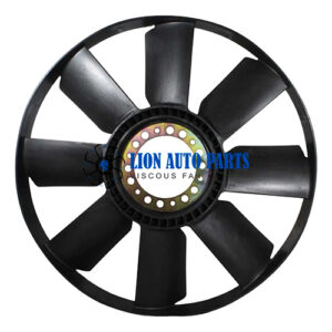 HÉLICE VENTILADOR TECTOR 170E21 150E21 170E22 ECOLINE