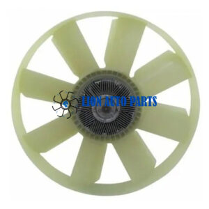 VENTILADOR VISCOSO IVECO TECTOR 2012 EM DIANTE 170E22 240E22 150E21 ATTACK ECOLINE