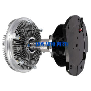 IVECO - Cubo Magnético Hi-Way