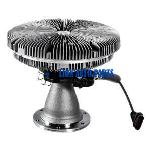 EMBREAGEM VISCOSA NOVO IVECO S-WAY 460 480 540 EURO 6