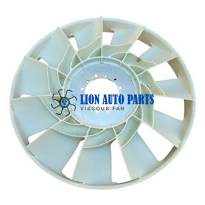 HÉLICE VENTILADOR TECTOR EURO 6 2019 EM DIANTE 17-280 24-280 17-300 17-320...