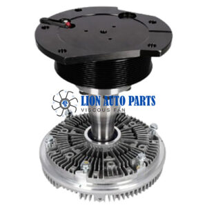 IVECO - Cubo Magnético STRALIS