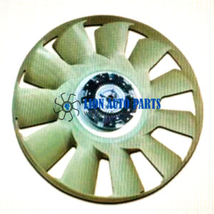 VENTILADOR VISCOSO COMPLETO TECTOR EURO 6 2019 EM DIANTE 17-280 24-280...