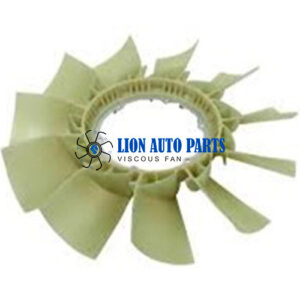 HÉLICE VENTILADOR SCANIA NTG 410HP 450HP 500HP 540HP