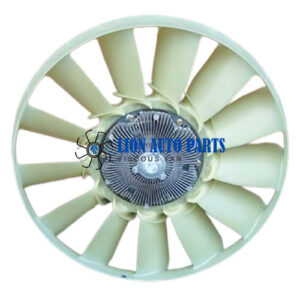 DAF XF106 - Ventilador Viscoso