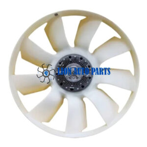 VENTILADOR VISCOSO NOVO CONSTELLATION 2022 EM DIANTE 17-260 24-260