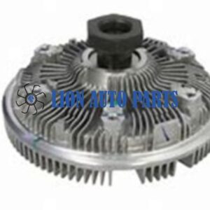 EMBREAGEM VISCOSA CASE 215 245 255 275 305 335