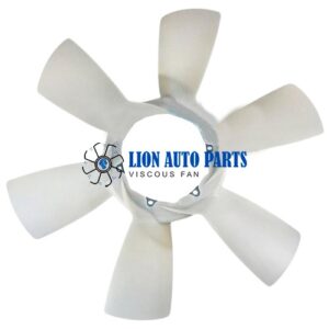 HÉLICE VENTILADOR SCANIA SUPER 420HP 460HP 500HP 560HP SCANIA EURO 6